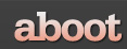 aboot - what the heck I'm about